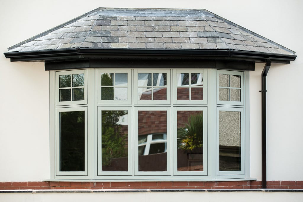 Timberlook heritage flush sash traditional window lytham preston | 21st ...